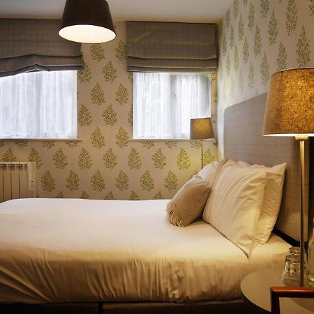 Hotel The Rose And Crown Warwick  Zewnętrze zdjęcie