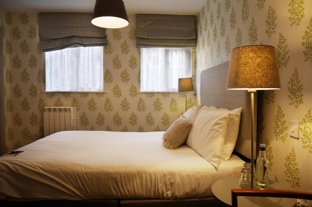 Hotel The Rose And Crown Warwick  Zewnętrze zdjęcie
